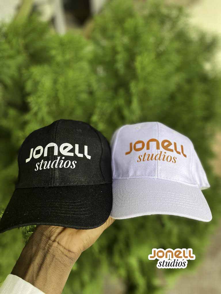 Brand design